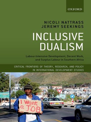 cover image of Inclusive Dualism